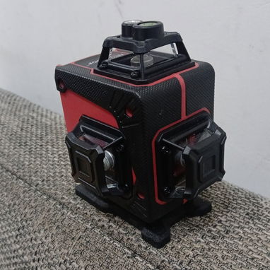 Vendo NIVEL LÁSER marca IRONHOOF, Jorge 7879-6645 - Img 111824603
