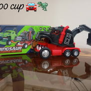 🚗🦖🦕Carros dinosaurios 🚗🦖🦕 - Img 53542562