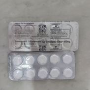 Sulfaprin CO-TRIMOXAZOL - Img 55322831