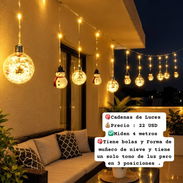 Artículos navideños - Img 58164790