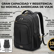 Mochila - Img 56082580