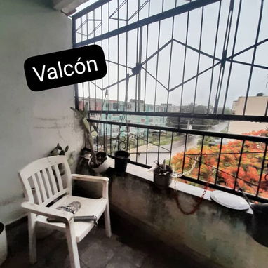Vendo apto de 3 habitaciones en Alamar - Img 123779715