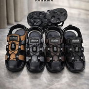 SANDALIAS A LA MODA NUMEROS DISPONIBLES DEL 40 AL 42......59708714 - Img 55777643