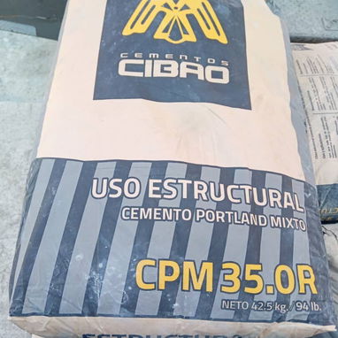 Materiales para la construcción - 6/10