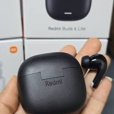 Xiaomi Redmi Buds 6 Lite totalmente nuevos en su caja - Img 122294259