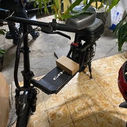 Patinete GT12 🔋motor:650w 🔋batería:48v/10/13/15/17.5Ah 🔋caja de 48v 🔋autonomía:25-30km 🔋3 velocidades - Img 56886966