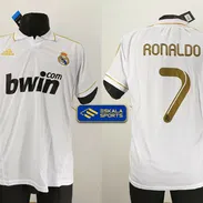 Camisetas Retro Real Madrid - Img 56753688