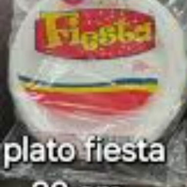 PLATOS Y CUBIERTOS DESECHABLES - Img 125879576