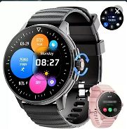 Smartwatch (llamada inalámbrica) - Img 45921370