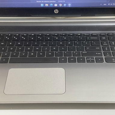 Vendo Laptop HP Pavilion i7 12 GB RAM Táctil - 7/9