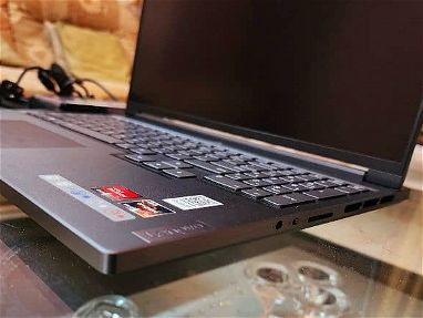 Laptop gaming gama alta - Img main-image