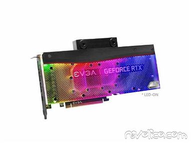 0km✅ Tarjeta de Video EVGA RTX 3080Ti XC3 Hydro Copper 12GB 📦 NVIDIA, Liquida ☎️56092006 - Img 63784529