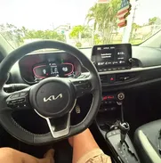 Vendo o negocio Kia picanto del 2024 GT - Img 48344239