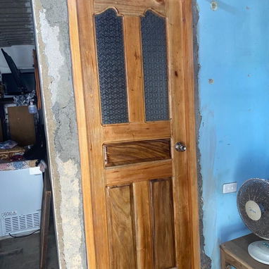 Puertas cedro - Img 120103602