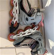 Vendo patines lineales marca joma - Img 45886450
