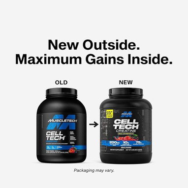 Celltech Muscletech 6lb – 56serv - Img 110986714