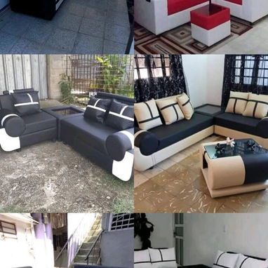Variedades de Muebles - 3/9