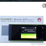 Modem LTE HUAWEI - Img 45774361