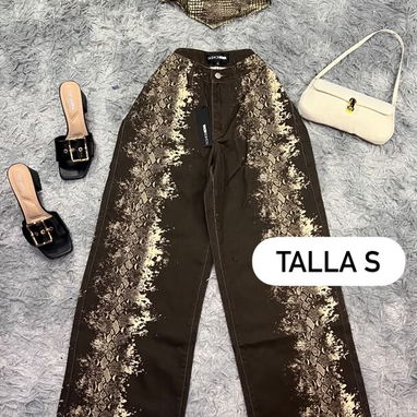 🏷Conjuntos de Blusas👚 y Pantalones👖 - 4/5