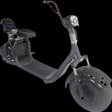 Moto Rally 60x20Ah nueva  en el guacal - Img 117808831