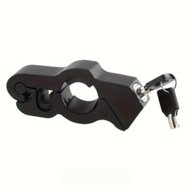 Candado Antirrobo para Motocicleta - Img 123451974