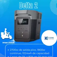 Ecoflow Delta 2 solo quedan 5 - Img 55139888