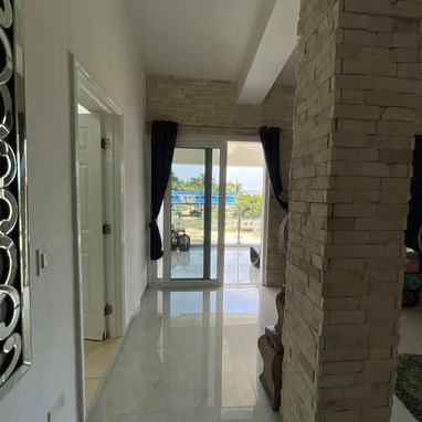 🏊♂️🏠⛱️Casa de renta con piscina en Santa Fe⛱️🌊/Alquiler de casa con piscina en Santa Fe/House for rent - Img 125325757