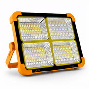 lámpara recargable de proyector LED - Img 56005484