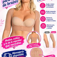 Fajas para brazos - Img 57863982
