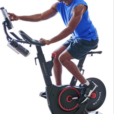 Bicicleta de Spinning profesional (no china) - Img 122978964