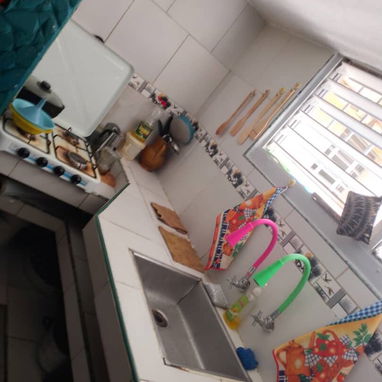 vendo casa en luyanó - 7/7