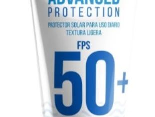 PROTECTOR SOLAR FPS 50+ ADVANCED PROTECTION 150 - Img main-image