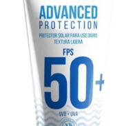 PROTECTOR SOLAR FPS 50+ ADVANCED PROTECTION 150 - Img 43962867
