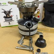 Olla reina arrocera, arrocera, freidora de aire, cocina inducción, eléctrica , batidora, cafetera, cajita , tostadora - Img 58111582