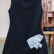 Vestido negro de Shein ($6500) - Img 57175927