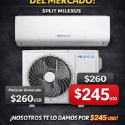 Split Milexus 1t 245 usd! - Img 55455457
