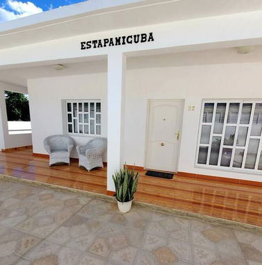 🌴⛱️ ¡Alquila esta increíble casa de playa en #SantaMarta y disfruta de unas vacaciones perfectas en familia! 🌞🤸🏖️ - Img 61291437