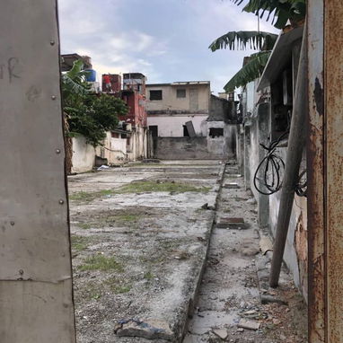 Terreno en El Cerro, La Habana (270 m²) - 3/8