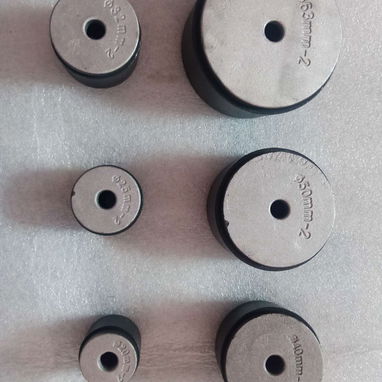 VENDO PLANCHAS DE TERMOFUSIÓN (MÁQUINAS TERMOFUSORAS) PARA USO EN PLOMERÍA. $80 USD. (+53)52990828. - Img 115387976