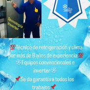 Técnico de refrigeración - Img 55494809