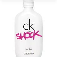 Calvin Klein perfume de mujer - Img 57978220