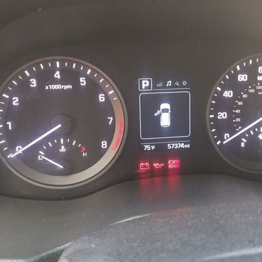 Vendo o negocio, Hyundai Tucson, 2017, motor 1.6 con turbo - Img 114224808