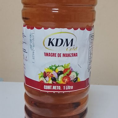 š£Combo Aceite Oliva+Vinagre Manzana š„Ideales para tu salud digestivaš„ - Img 122659460