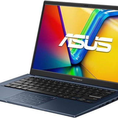 🪷Laptop Asus VivoBook 14 x1404V🪷 i7 12DDR4/512SSD🪷 - Img 106403850