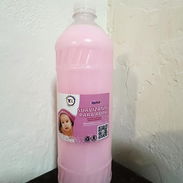 Vendo productos de limpieza - Img 55729323