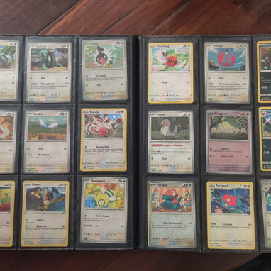 Cartas de Pokémon - Img 123248486