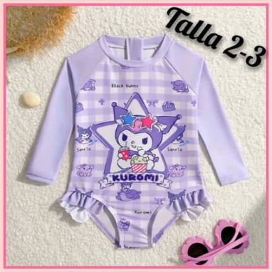 Trajes de baño de niños desde meses hasta 12 años - Img 124391883