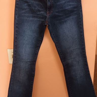 Pantalones de mujer 2 mil CUP - Img 124255229