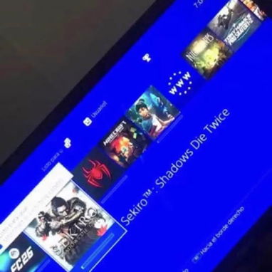 Play 4 pro - 2/3