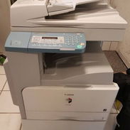 Impresora canon láser modelo IR 2018 - Img 53043105